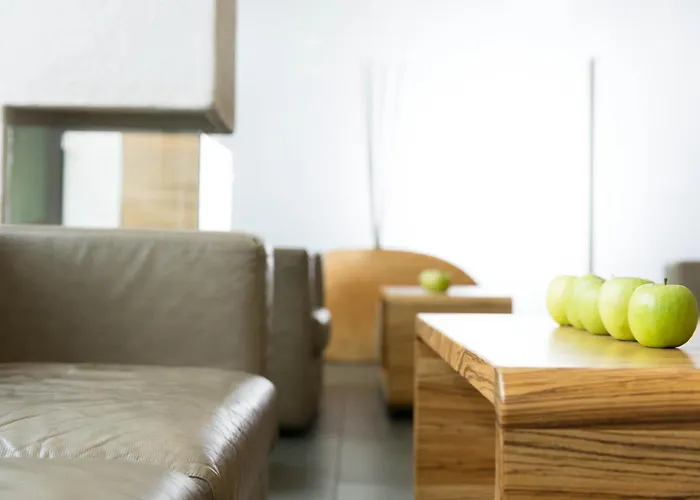 ACHAT Hotel Corbin München Airport