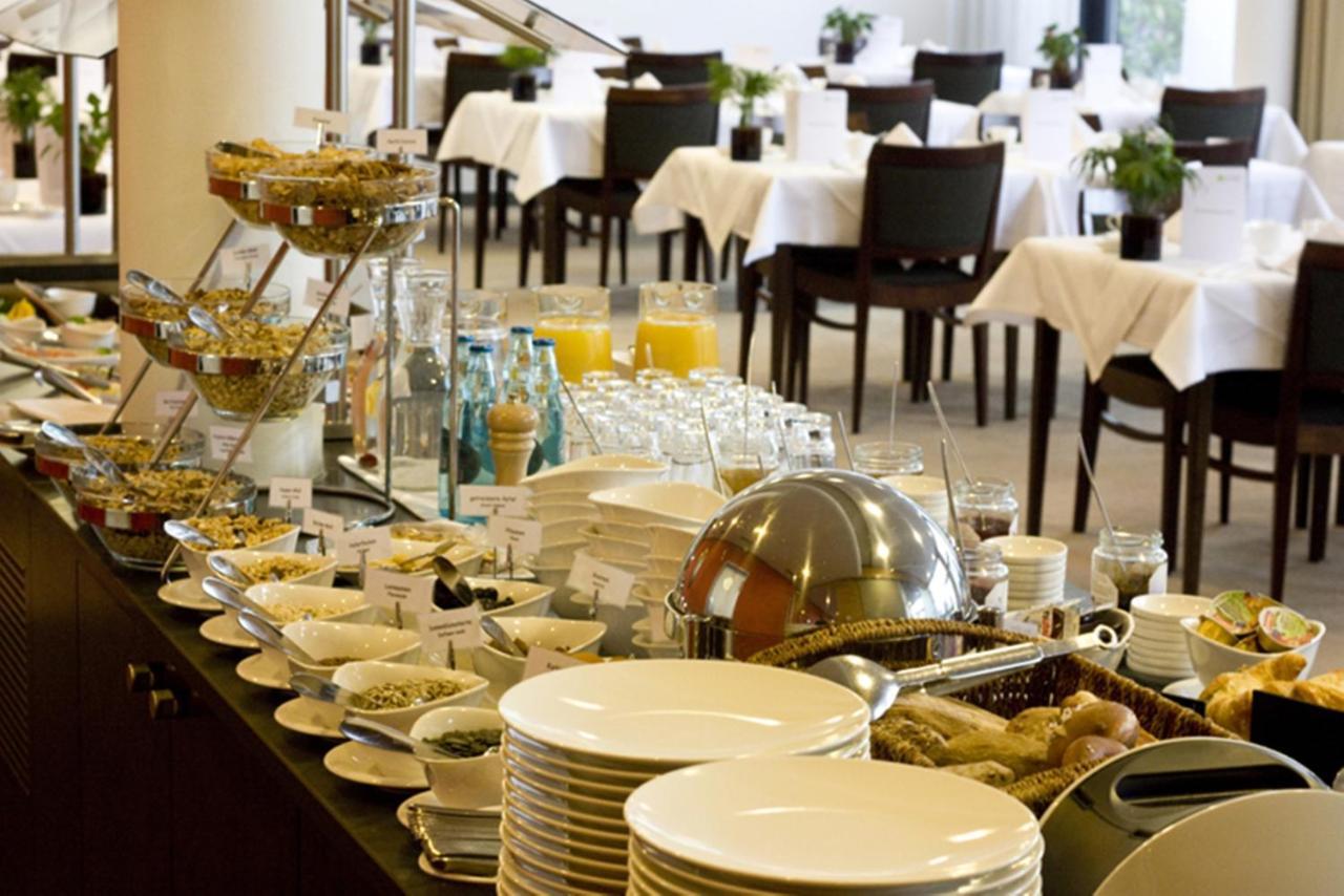 Corbin Muenchen Airport Business 3* Freising