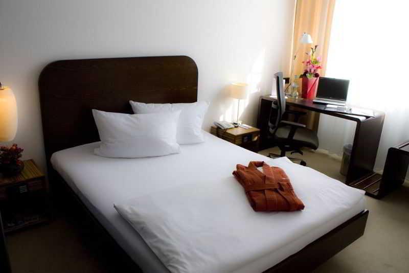 Achat Corbin München Airport 3* Freising