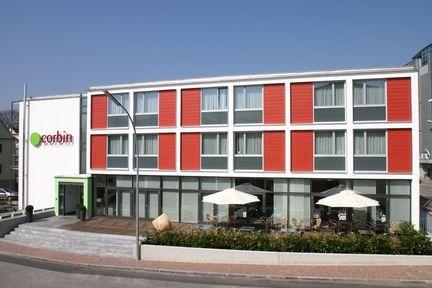 Achat Corbin München Airport 3*