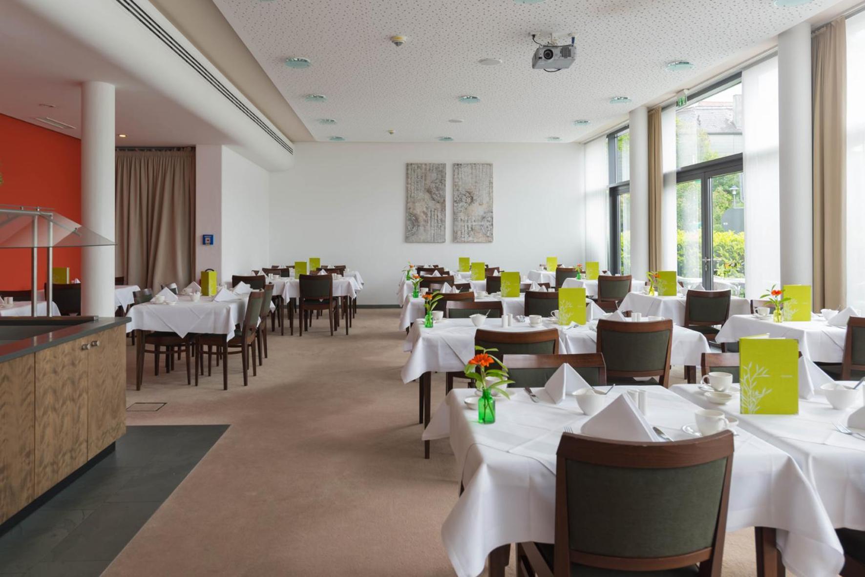 Hotel Achat Corbin München Airport