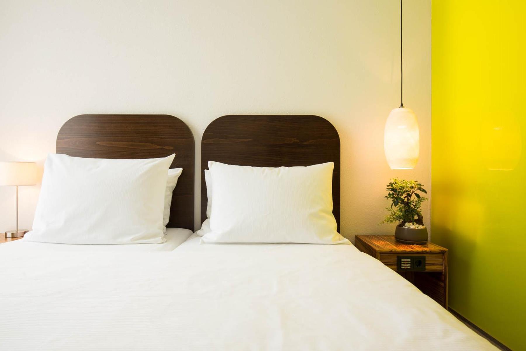 Achat Corbin München Airport 3*