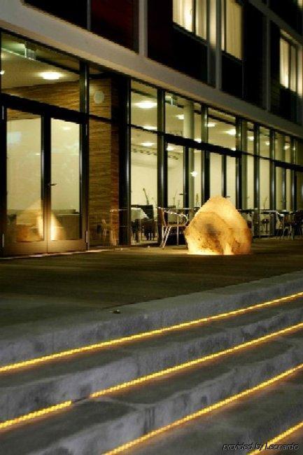 Hotel Achat Corbin München Airport Freising
