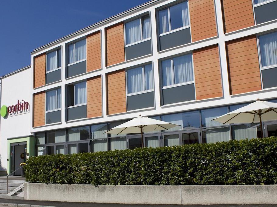 Achat Corbin München Airport Freising
