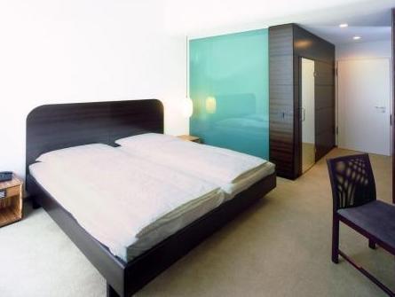 Hotel Achat Corbin München Airport Freising