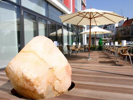 Hotel Achat Corbin München Airport Freising