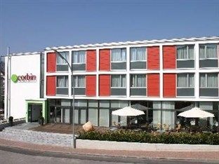 Achat Corbin München Airport Hotel Freising