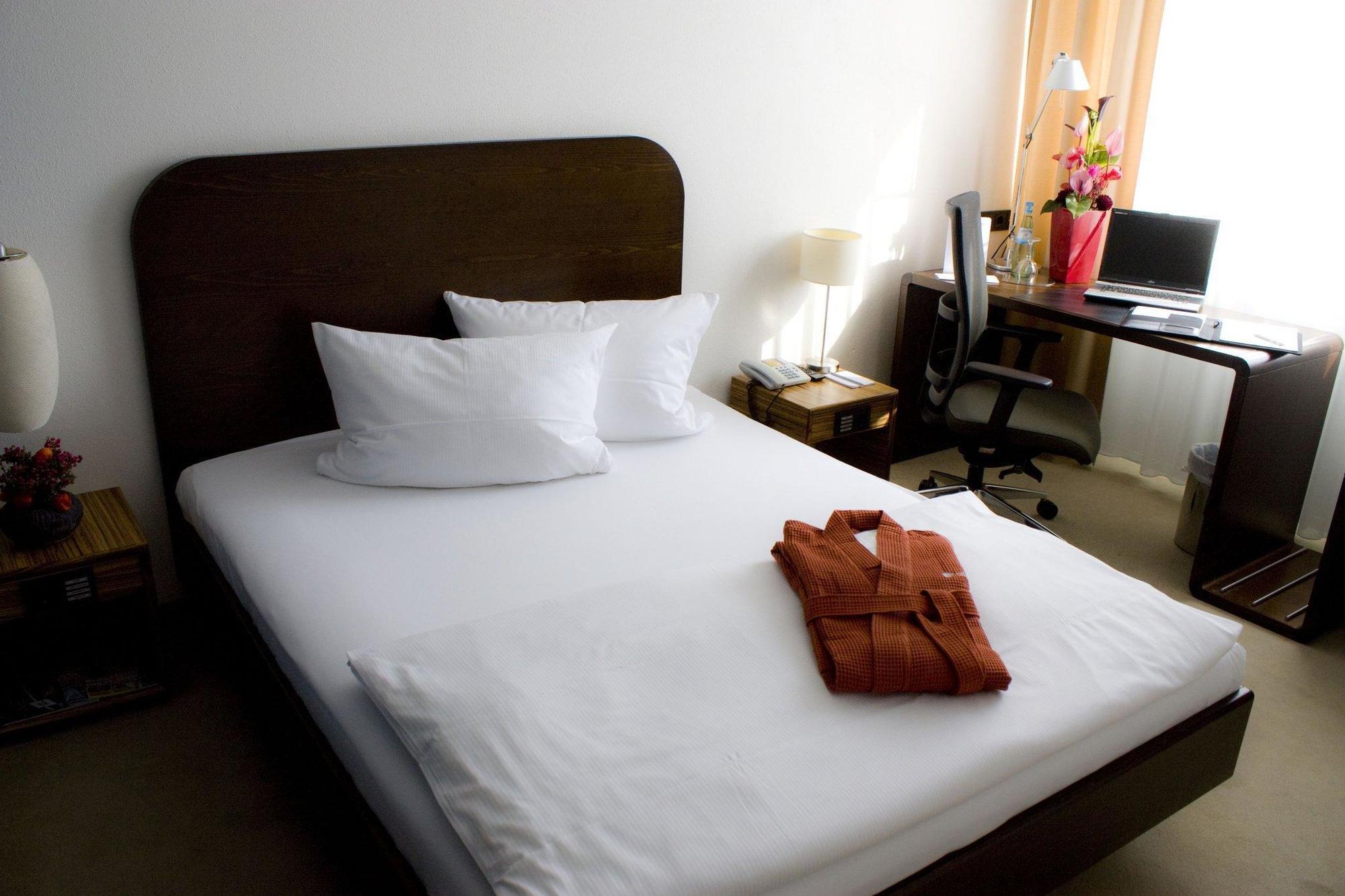 Achat Corbin München Airport Hotel 3*