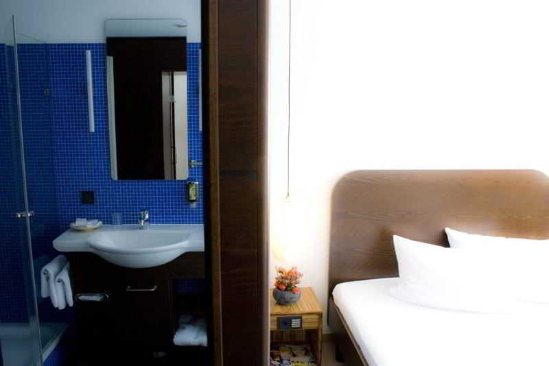 Corbin Muenchen Airport Business Hotel Freising