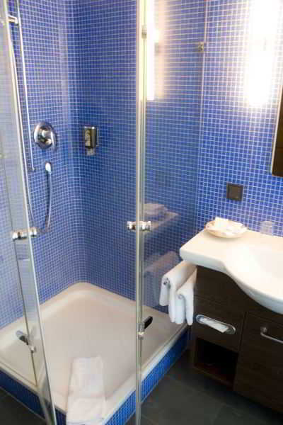 Hotel Achat Corbin München Airport Freising