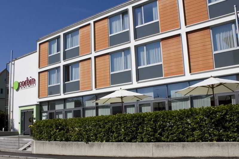 Achat Corbin München Airport Hotel 3*