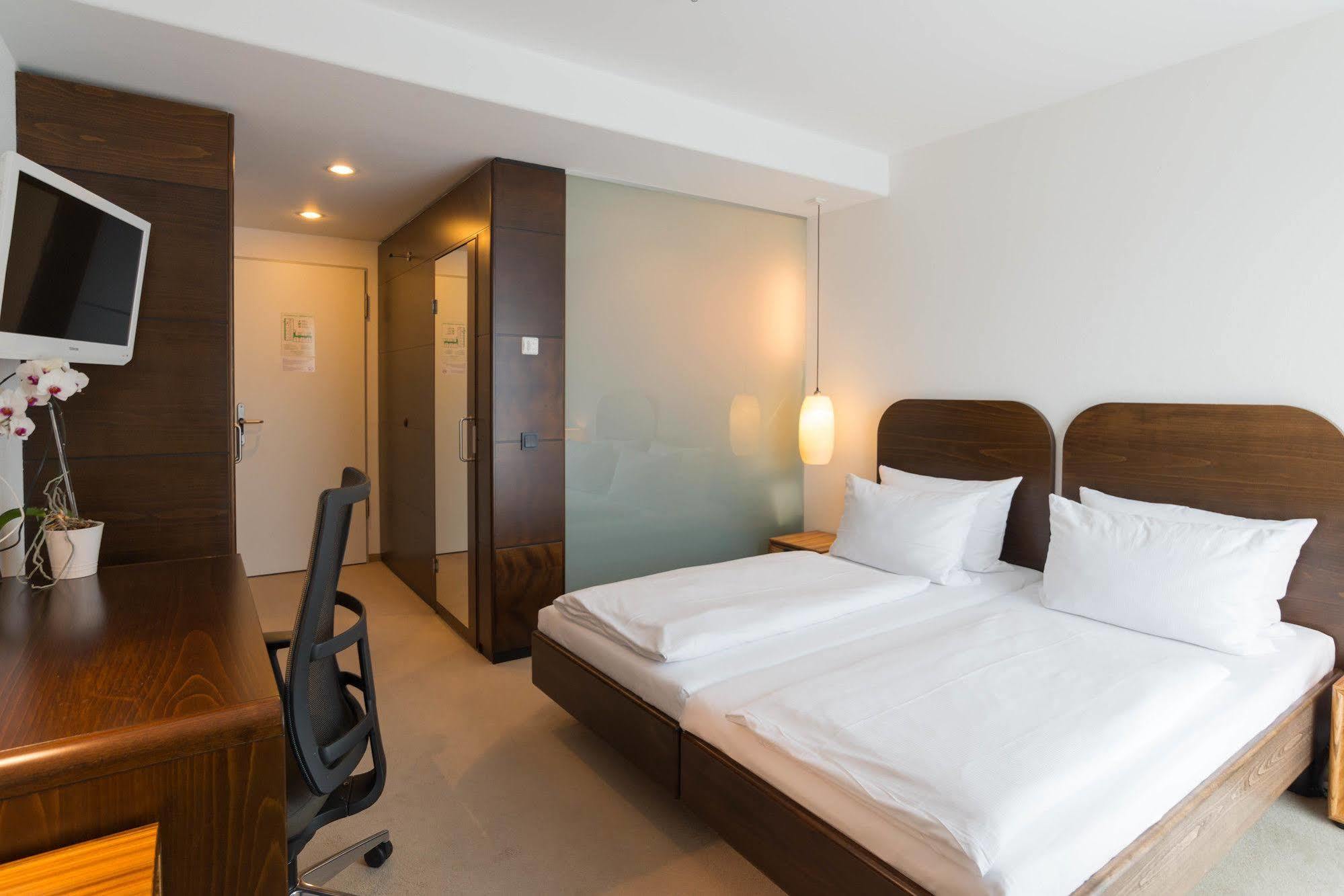 Achat Corbin München Airport 3* Freising