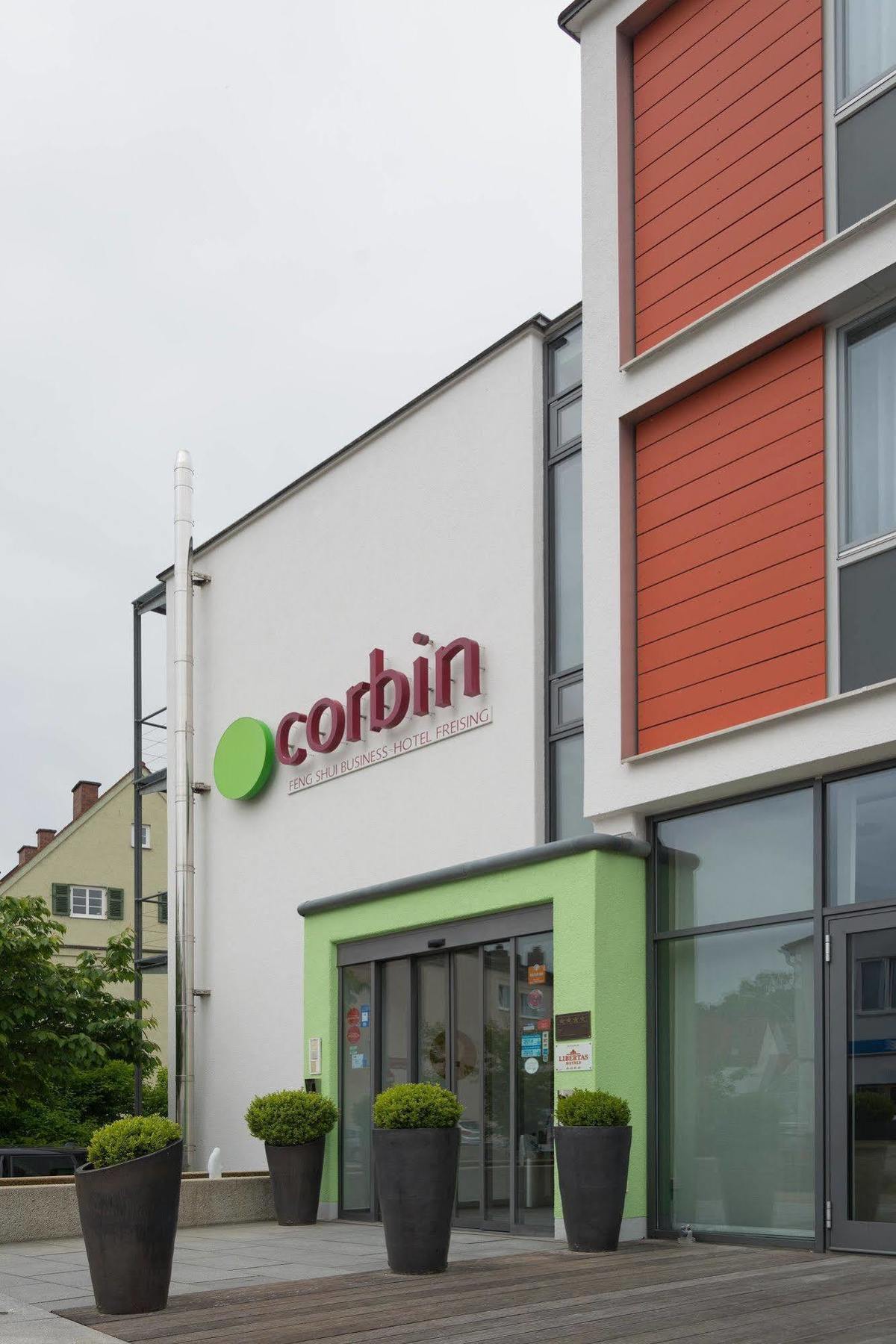 Achat Corbin München Airport Hotel Freising