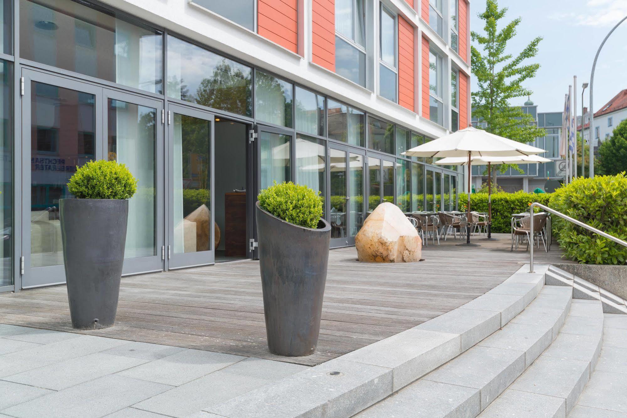 Achat Corbin München Airport Hotel 3*