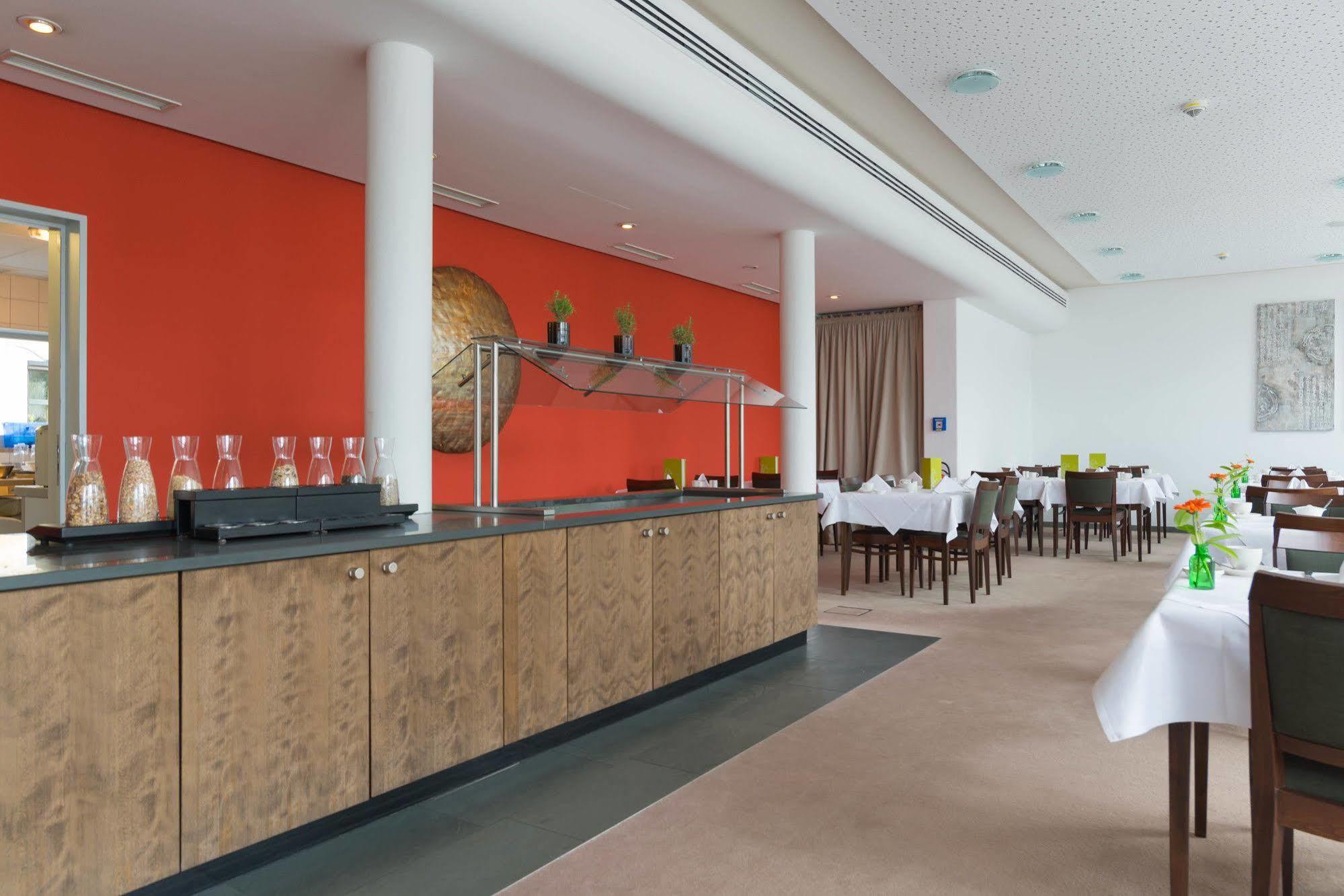 Hotel Achat Corbin München Airport