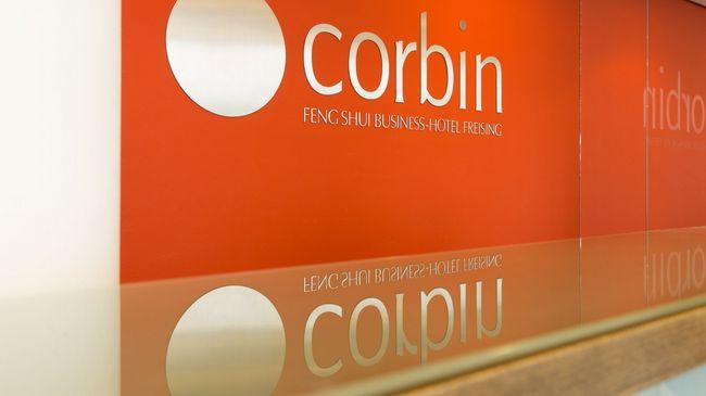 Corbin Muenchen Airport Business